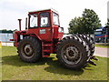 TG1510 : Massey Ferguson  1200 by Michael Trolove