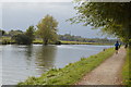 TL4760 : River Cam by N Chadwick