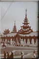 TQ1985 : Wembley British Empire Exhibition 1924 by Ann Matthews