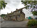 SE2126 : The Black Bull, Birstall by Stephen Craven