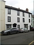 SO5924 : Ross-on-Wye houses [9] by Michael Dibb