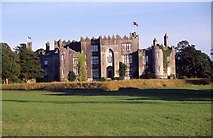 N0505 : Birr Castle by Dr Charles Nelson