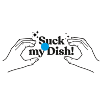 Sticker Maker - Dish burger stickers pack