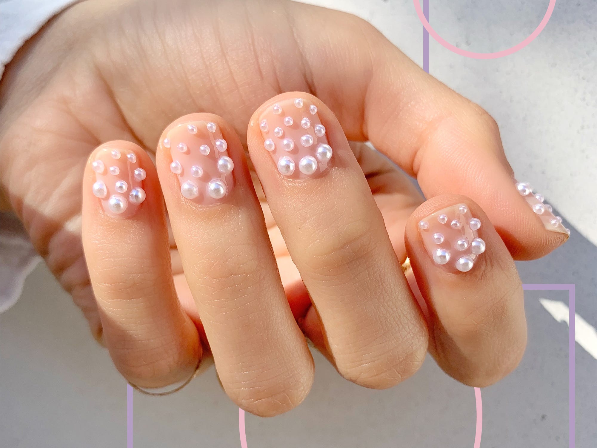 Best Nail Artists Manicurists To Follow On Instagram