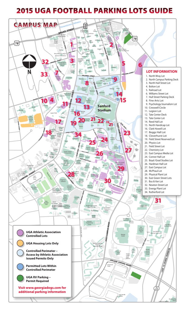 Navigating The U Of U Football Gameday: A Comprehensive Guide To ...