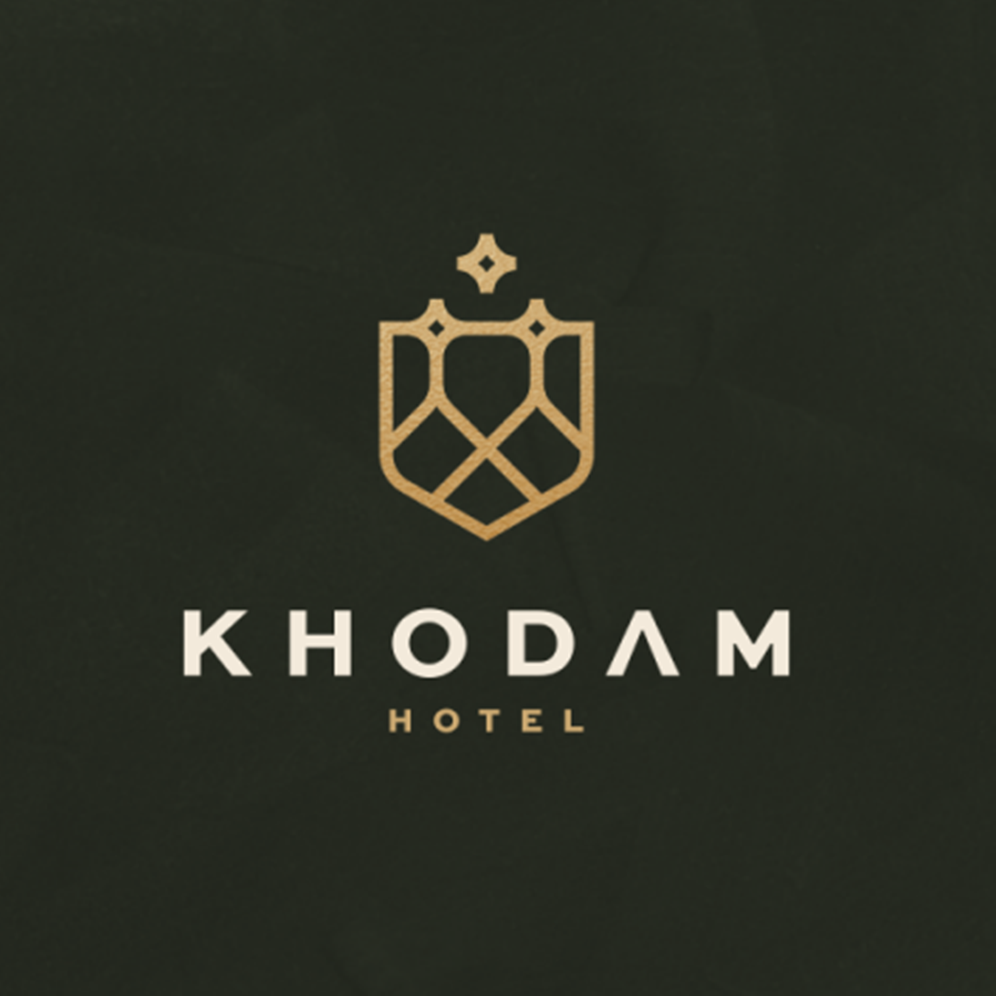 Top 59 Hotel Logos That Build Trust and Loyalty