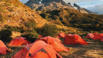 A Full Backpacking Guide to the ‘O Trek’ in Patagonia: Where & How to Go