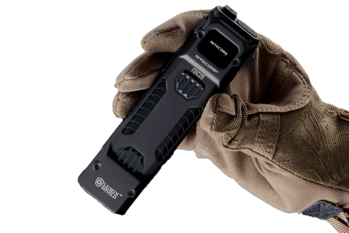 Nitecore EDC 29 flashlight