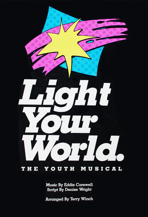 Light Your World