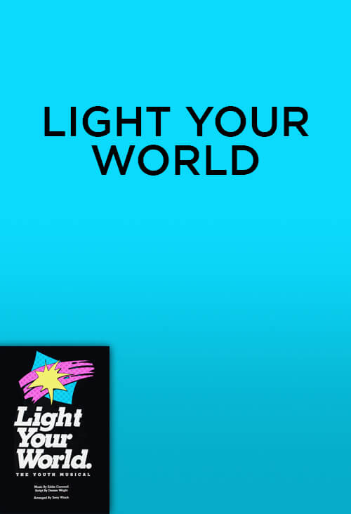 Light Your World