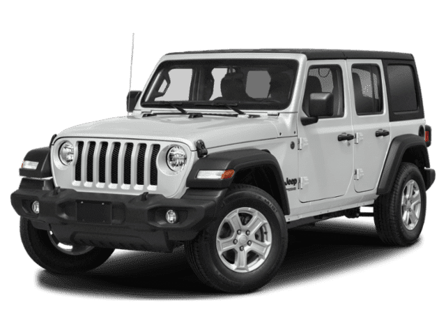 Total 100+ imagen jeep wrangler 4 door white