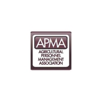 Agricultural Personnel Management Association Logo