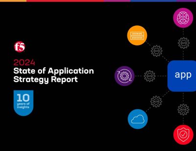 2024 State of Application Strategy Report