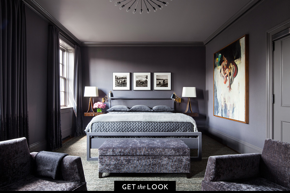 Bedroom We Love - Introspective Magazine, 1stdibs