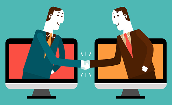 Efficient Virtual Collaboration | Smart Meetings