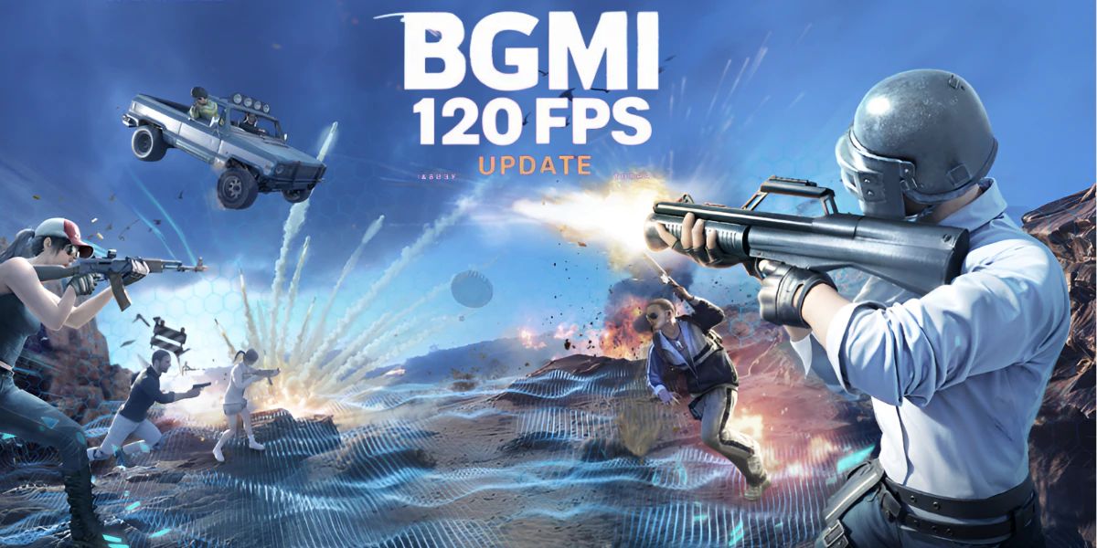 BGMI 3.5 Update Brings 120 FPS Support: Is Your Device Supported?