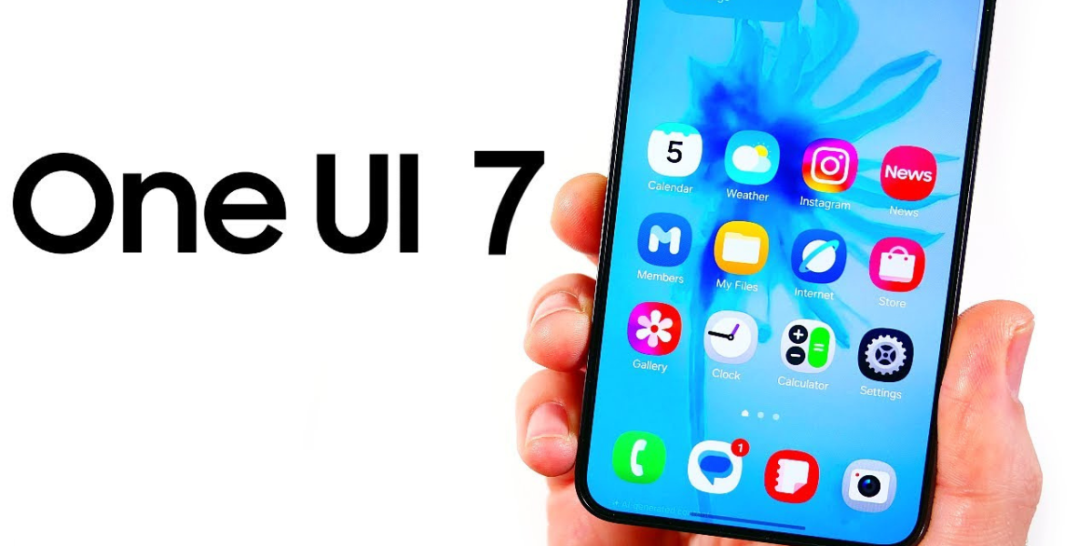 One UI 7 Release Delayed: To Arrive On This Date With AI Innovations