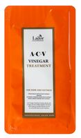 Маска для волос "ACV Vinegar Treatment. С яблочным уксусом" (10 мл)