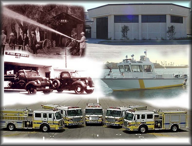 VCFD History 2