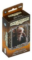 Ужас Аркхэма. Карточная игра. Колода сыщика. Харви Уолтерс (дополнение)