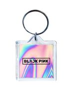 Брелок "Blackpink"