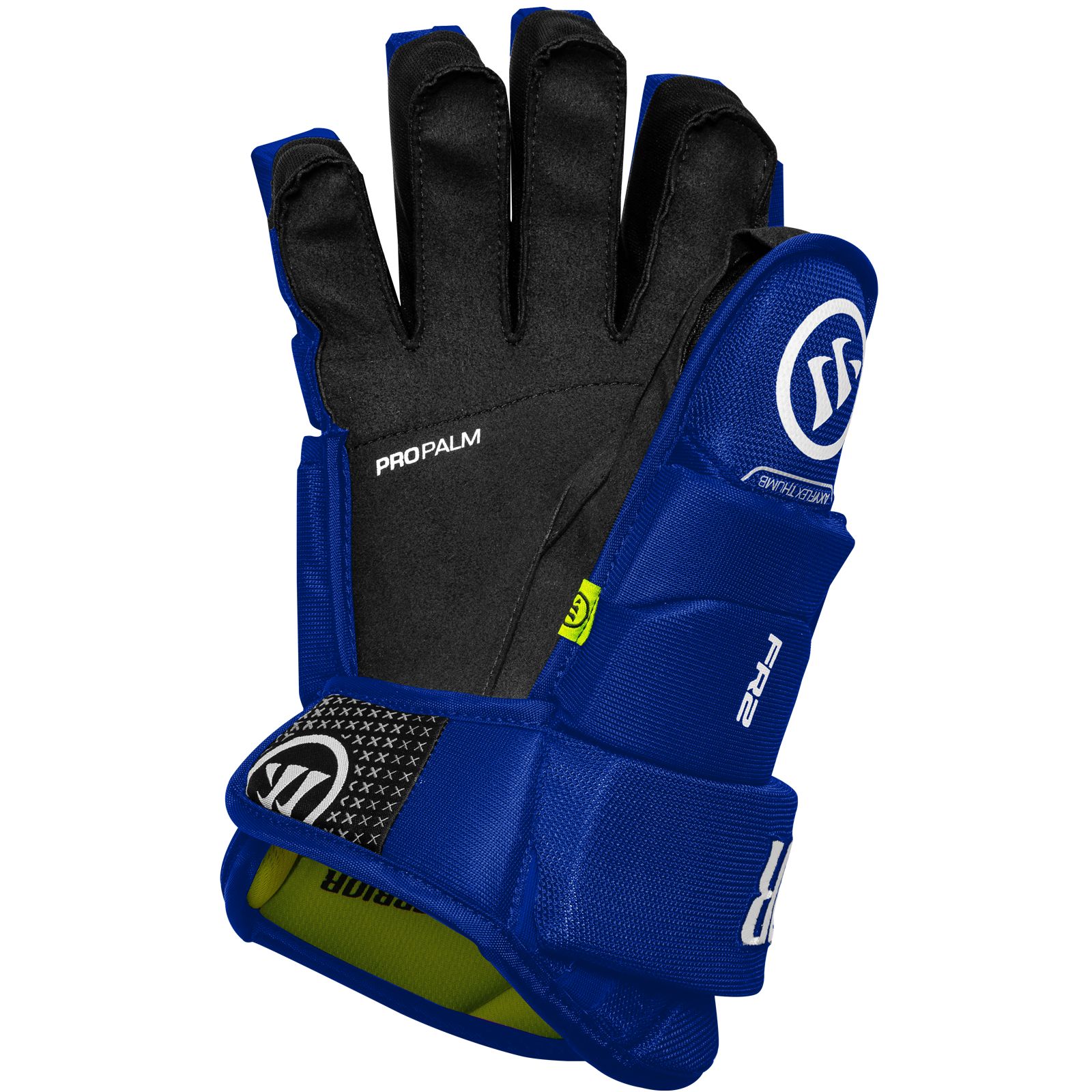 FR2 Glove,  image number 1