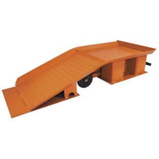 Strongarm 30481 20-Ton Truck Ramps