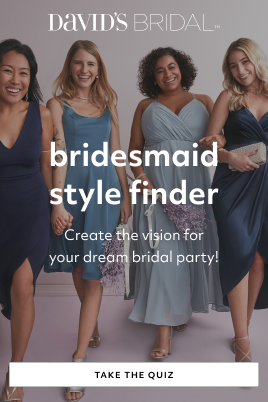 Bridesmaid Quiz