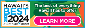 Hawaii's Best