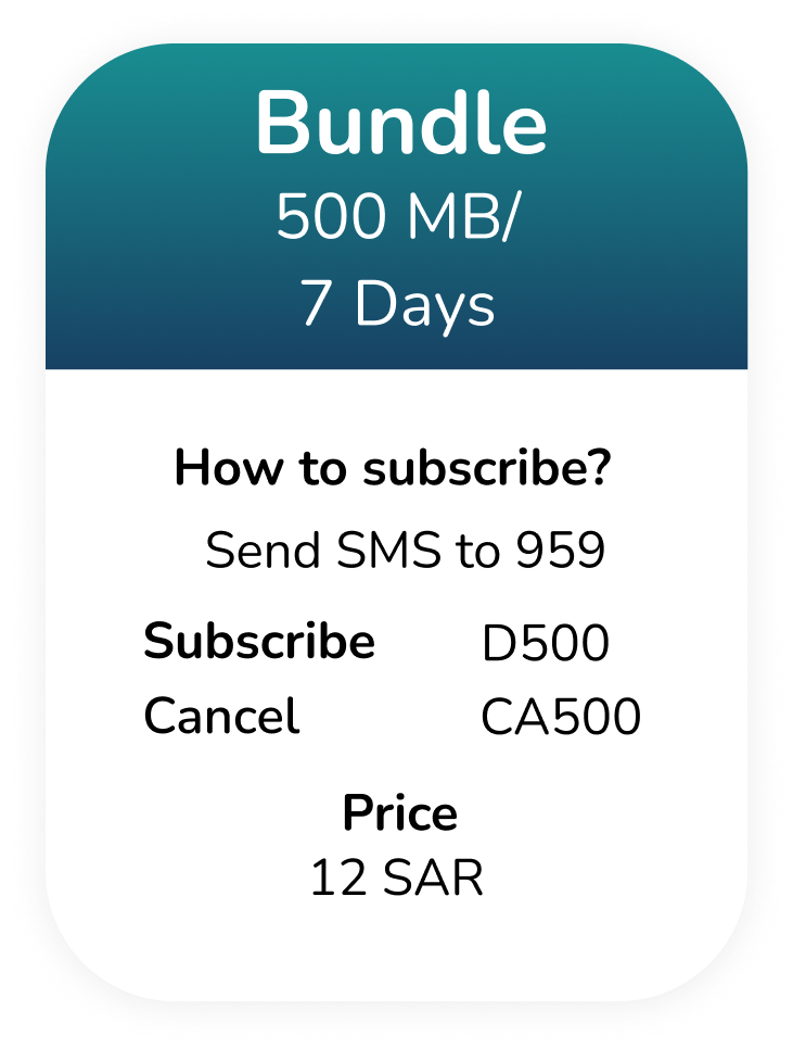 500MB