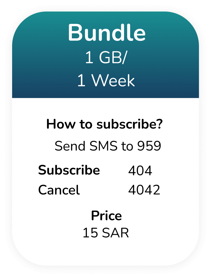 1GB-week