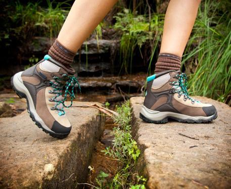 Hiking Boots