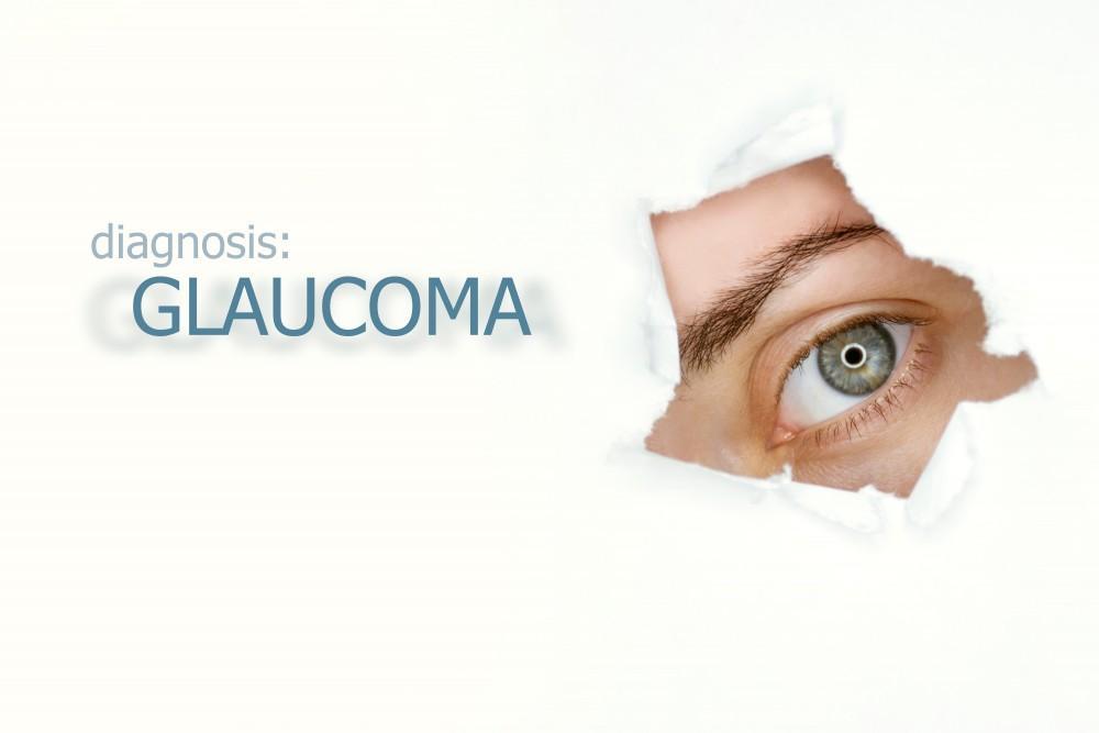 Glaucoma 