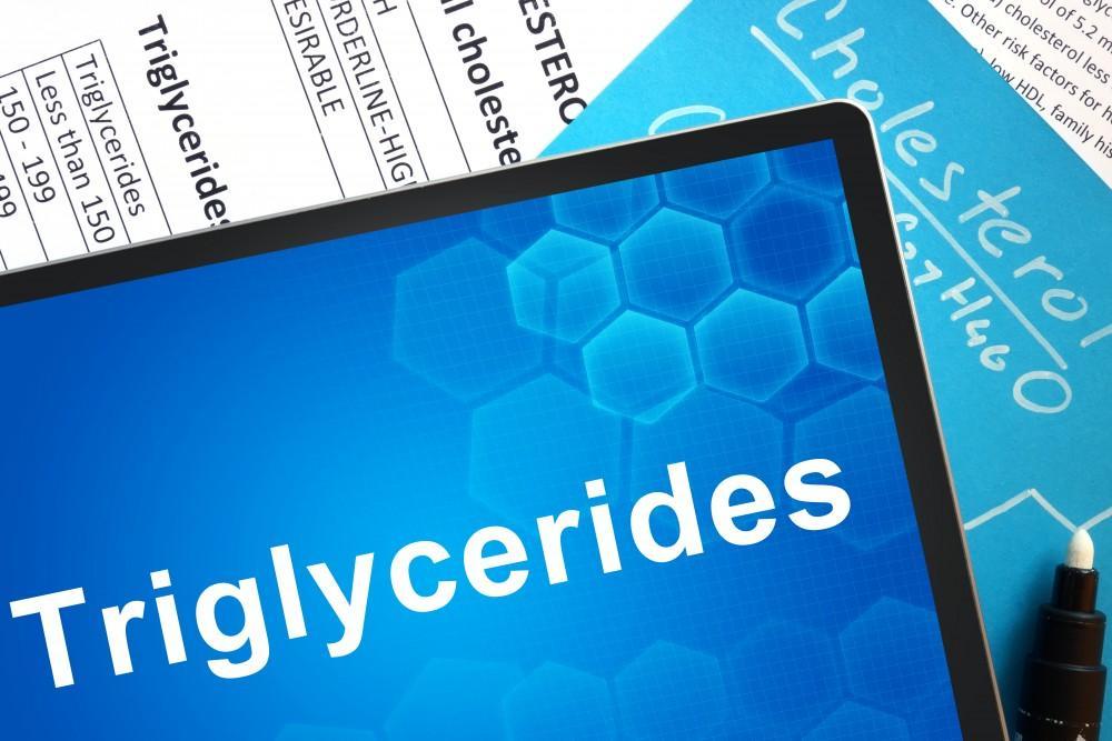 Triglycerides