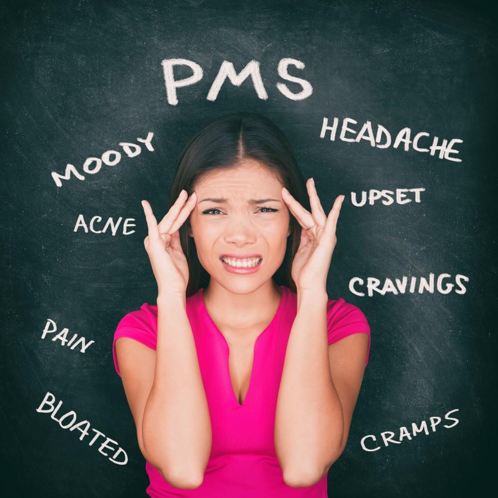 Premenstrual Syndrome