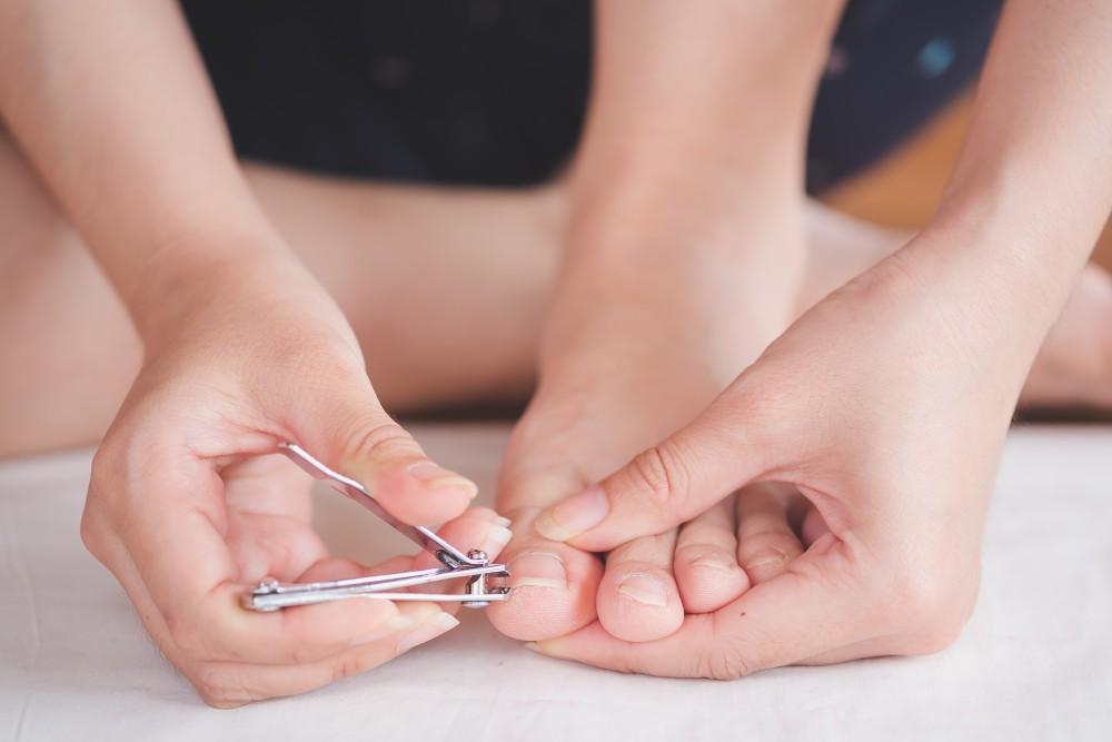 Tips to Avoid Ingrown Toenails As a Runner