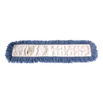 Acrylic Jumbo Mop 91 x 15cm Fringe Only-0