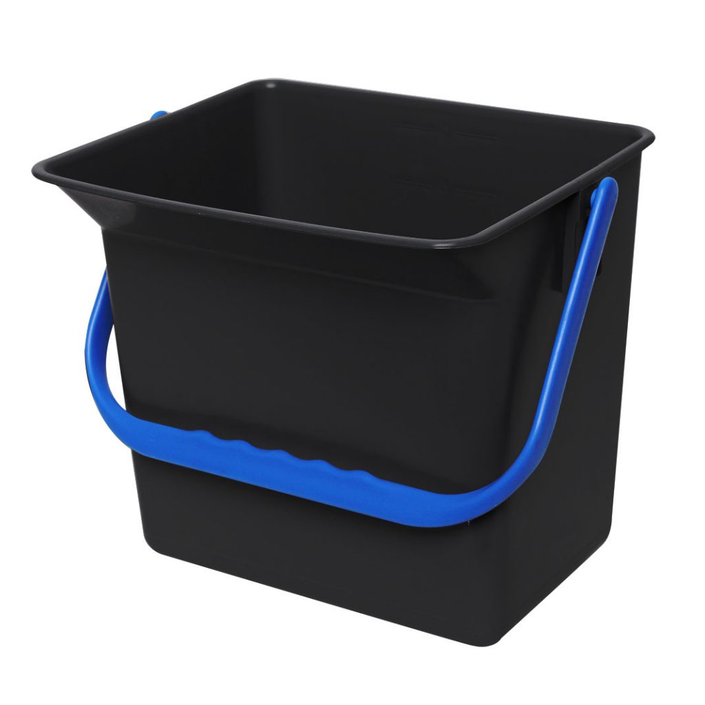 BRIX 6L bucket Blue-0