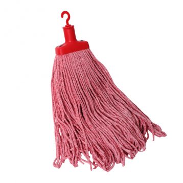 400g Cotton Mop & Refills -0