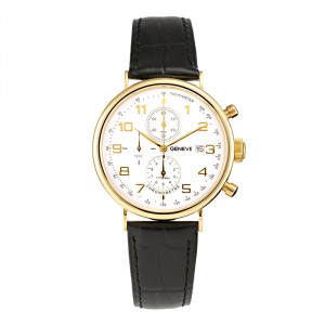 Ceas Aur 14k Geneve