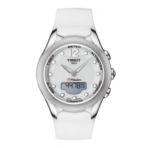 Ceas Tissot T-Touch Lady Solar