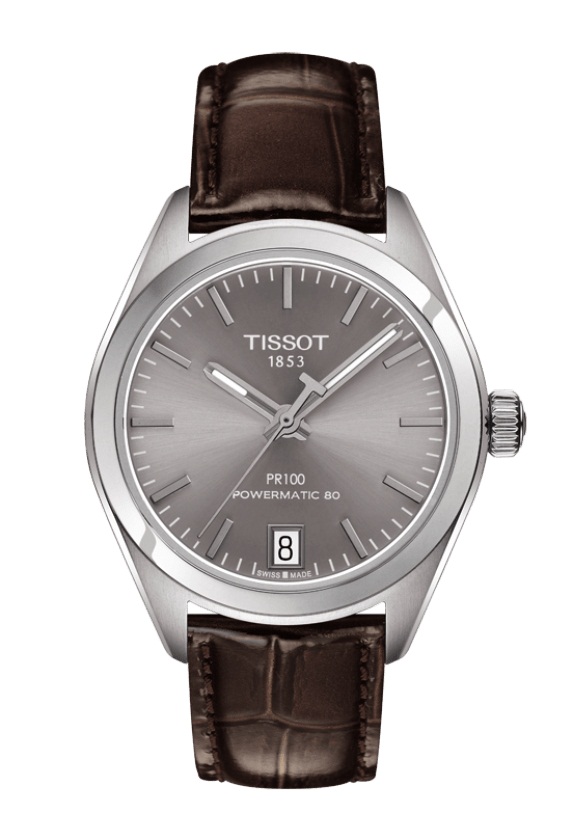 Ceas Tissot PR 100 Automatic Lady