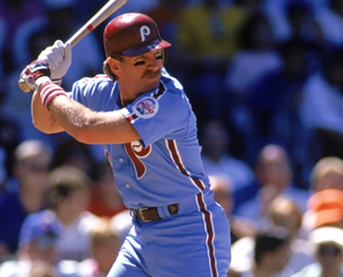 Mike Schmidt (MLB.COM)