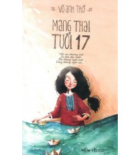 Nhật Ký Mang Thai Tuổi 17 - Võ Anh Thơ