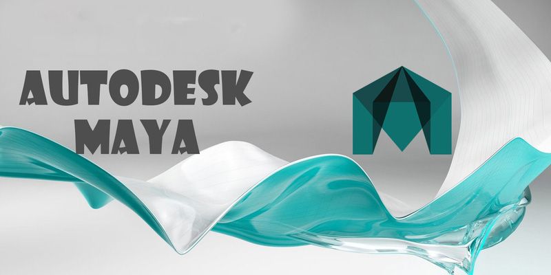 Autodesk Maya Licensed Account