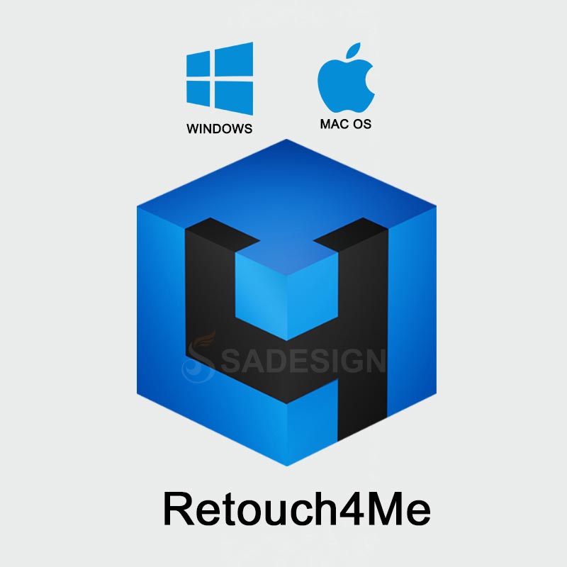 Plugin Retouch4me