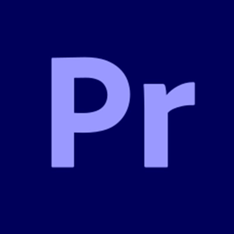 Adobe Premiere Pro Account