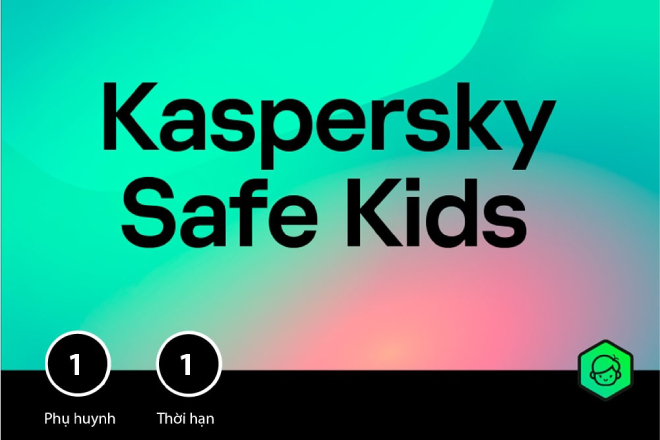 Key Kaspersky Safe Kid