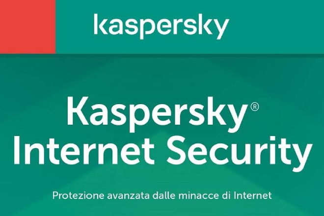 Key Kaspersky Internet Security