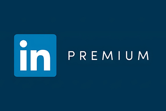 Nâng cấp Linkedin Premium